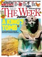 The Week Junior